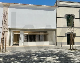 Apartamento T2 para Arrendamento em Beato