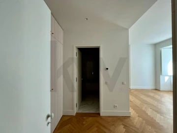 Apartamento T2 para Arrendamento em Beato