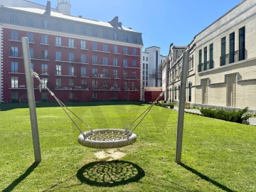 Apartamento T2 para Arrendamento em Beato