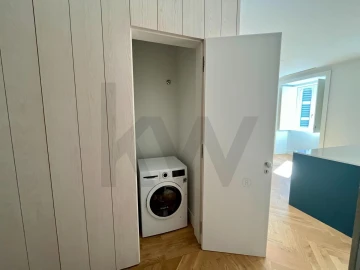 Apartamento T2 para Arrendamento em Beato