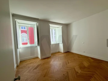 Apartamento T2 para Arrendamento em Beato