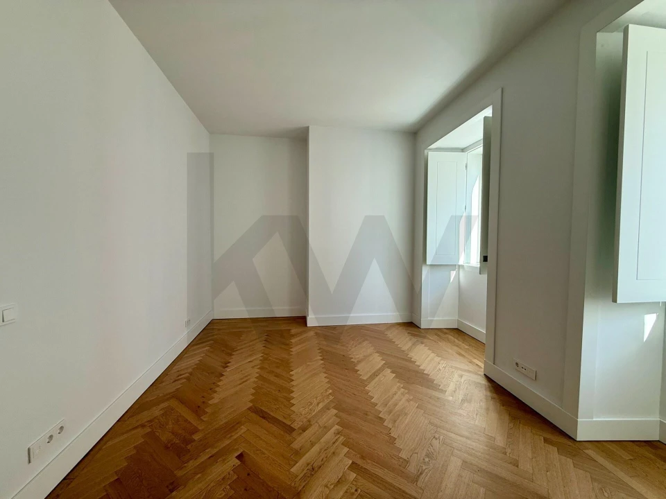 Apartamento T2 para Arrendamento em Beato Foto 9