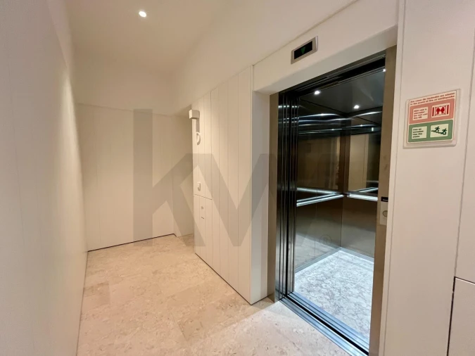 Apartamento T2 para Arrendamento em Beato Foto 21