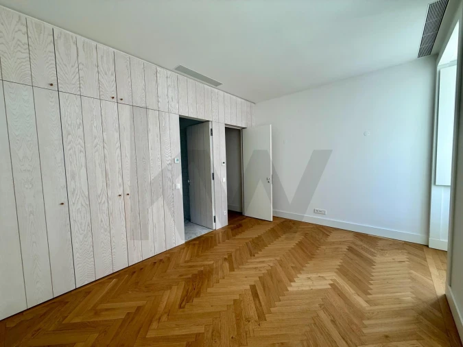 Apartamento T2 para Arrendamento em Beato Foto 16