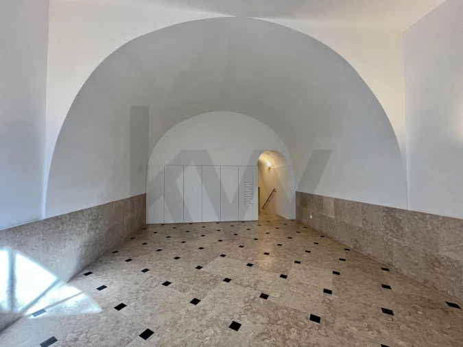 Apartamento T2 para Arrendamento em Beato Foto 22