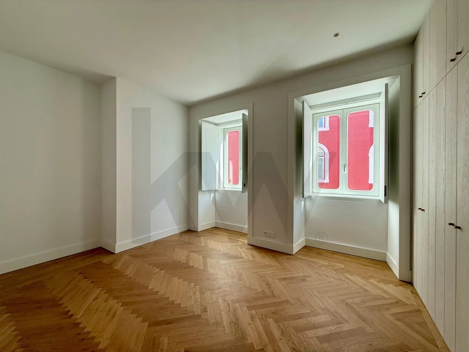 Apartamento T2 para Arrendamento em Beato Foto 8