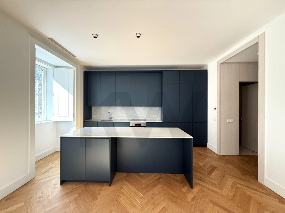 Apartamento T2 para Arrendamento em Beato Foto 4