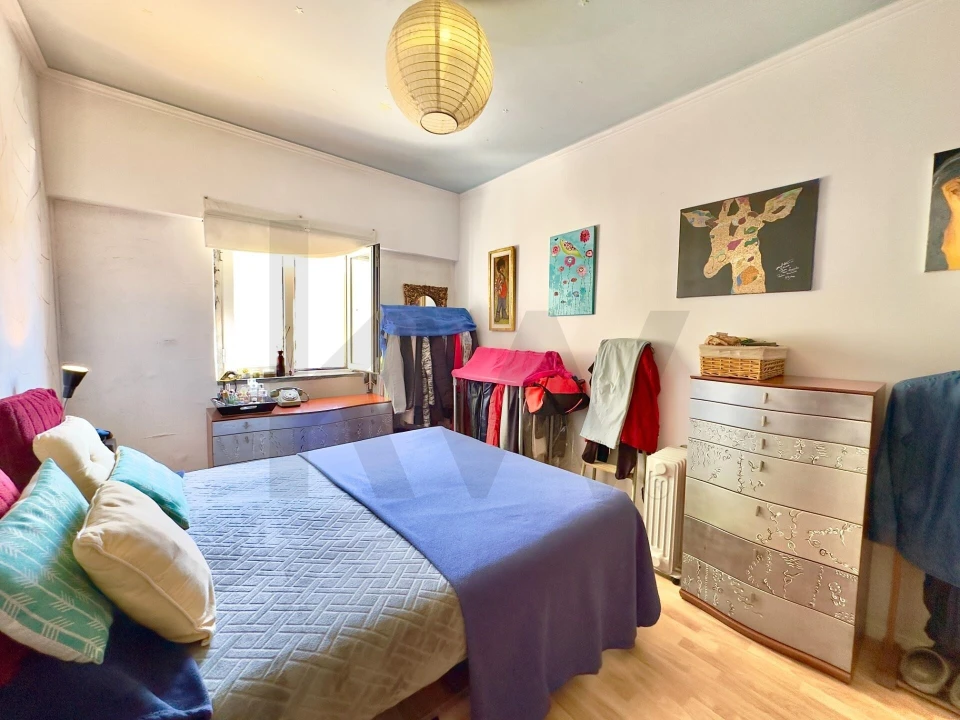 Apartamento T2 para Venda em São Domingos de Rana Foto 31