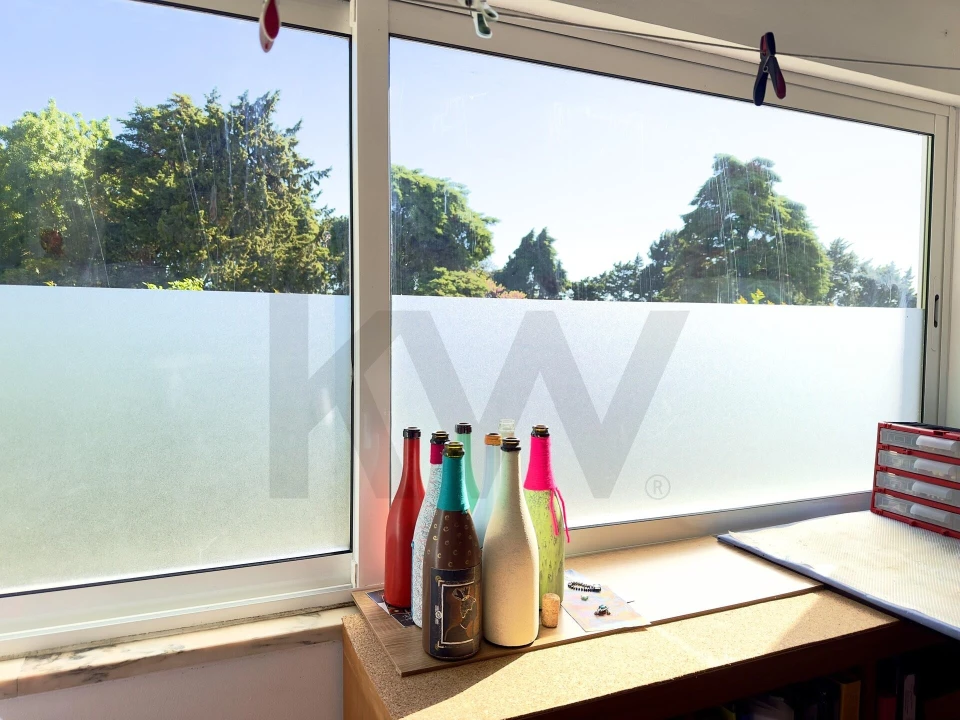 Apartamento T2 para Venda em São Domingos de Rana Foto 17