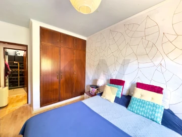 Apartamento T2 para Venda em São Domingos de Rana