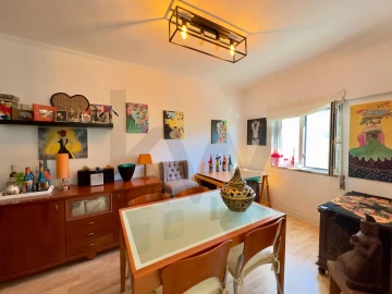 Apartamento T2 para Venda em São Domingos de Rana