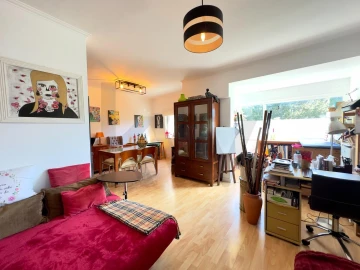 Apartamento T2 para Venda em São Domingos de Rana