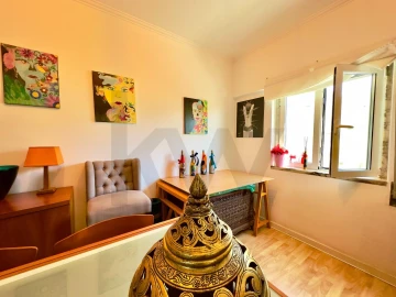 Apartamento T2 para Venda em São Domingos de Rana