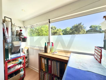 Apartamento T2 para Venda em São Domingos de Rana