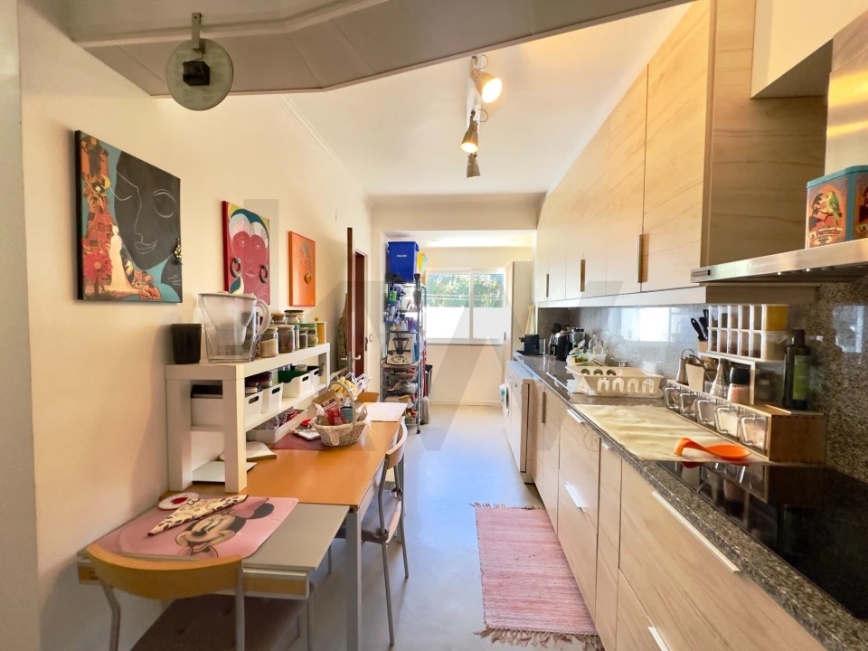 Apartamento T2 para Venda em São Domingos de Rana Foto 20