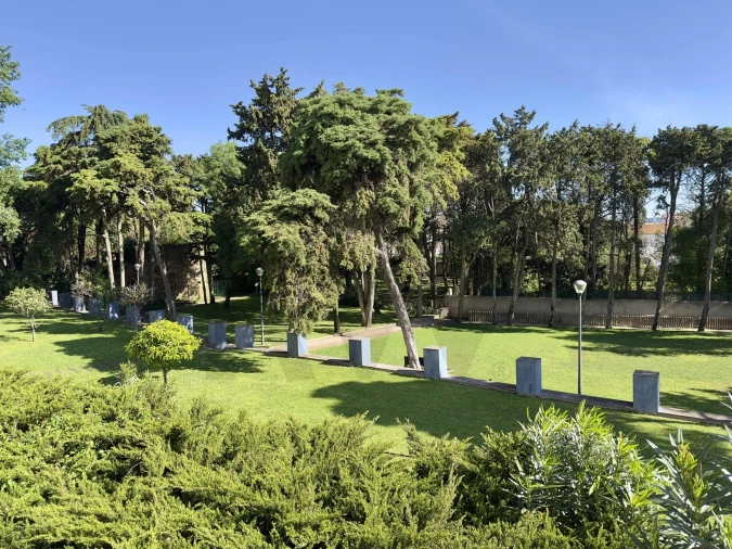 Apartamento T2 para Venda em São Domingos de Rana Foto 40