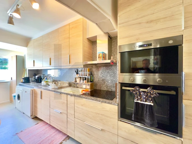 Apartamento T2 para Venda em São Domingos de Rana Foto 21