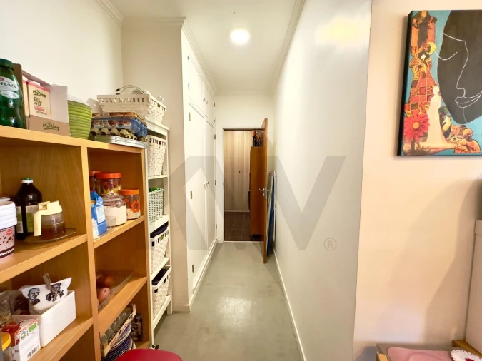 Apartamento T2 para Venda em São Domingos de Rana Foto 19
