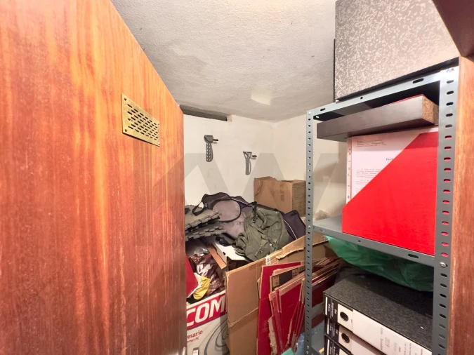 Apartamento T2 para Venda em São Domingos de Rana Foto 33