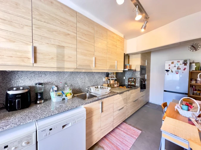 Apartamento T2 para Venda em São Domingos de Rana Foto 23