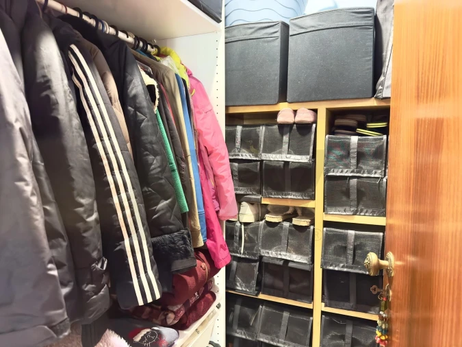 Apartamento T2 para Venda em São Domingos de Rana Foto 27