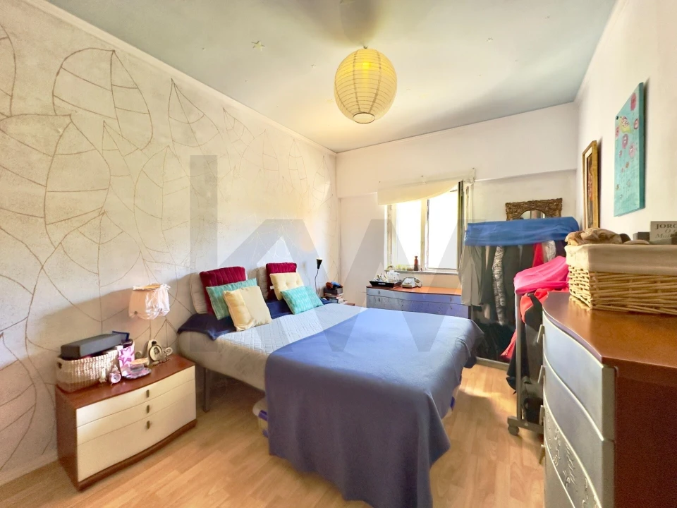 Apartamento T2 para Venda em São Domingos de Rana Foto 30