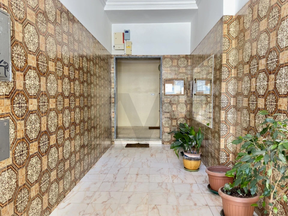 Apartamento T2 para Venda em São Domingos de Rana Foto 2