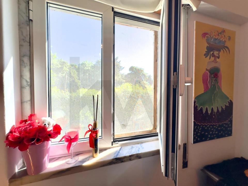 Apartamento T2 para Venda em São Domingos de Rana Foto 14