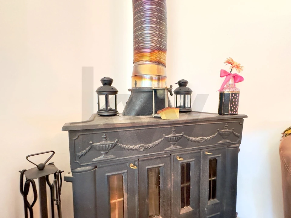 Apartamento T2 para Venda em São Domingos de Rana Foto 16