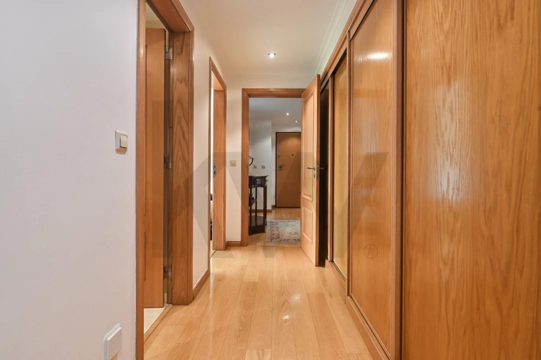 Apartamento T3 para Venda em Oeiras e São Julião da Barra, Paço de Arcos e Caxias Foto 5