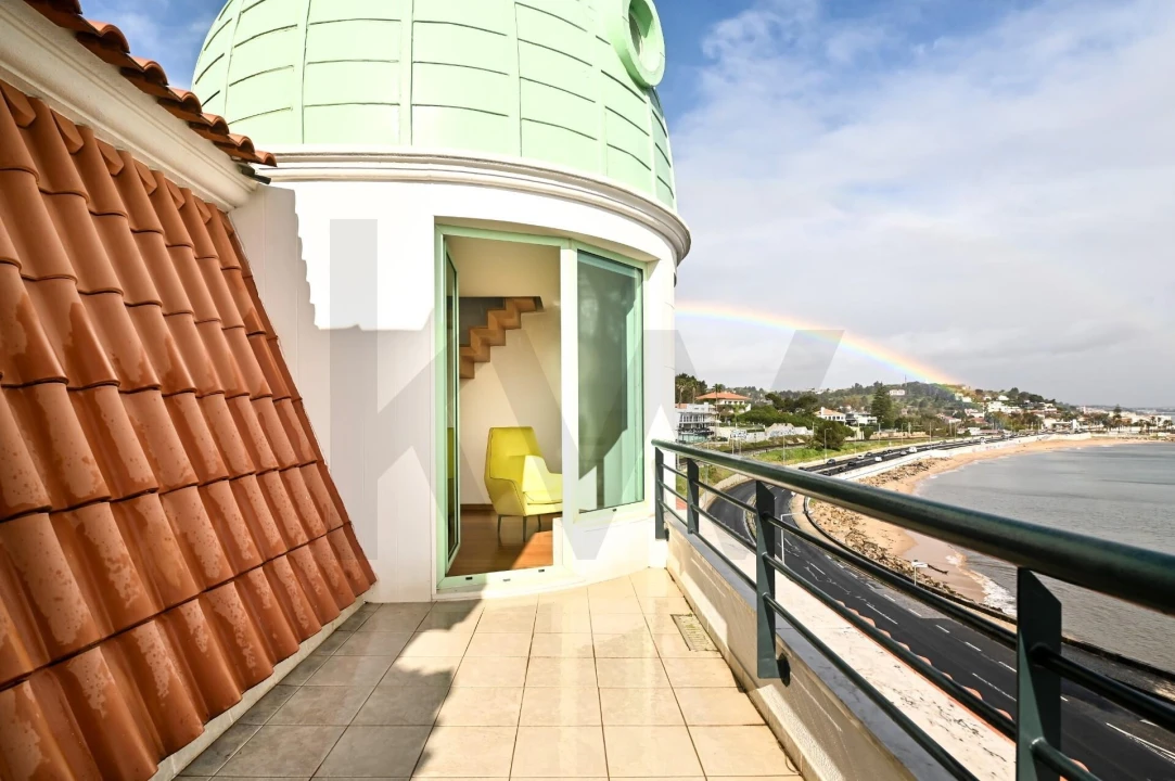Apartamento T3 para Venda em Oeiras e São Julião da Barra, Paço de Arcos e Caxias Foto 12