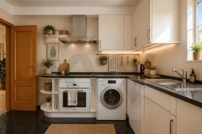 Apartamento T3 para Venda em Oeiras e São Julião da Barra, Paço de Arcos e Caxias