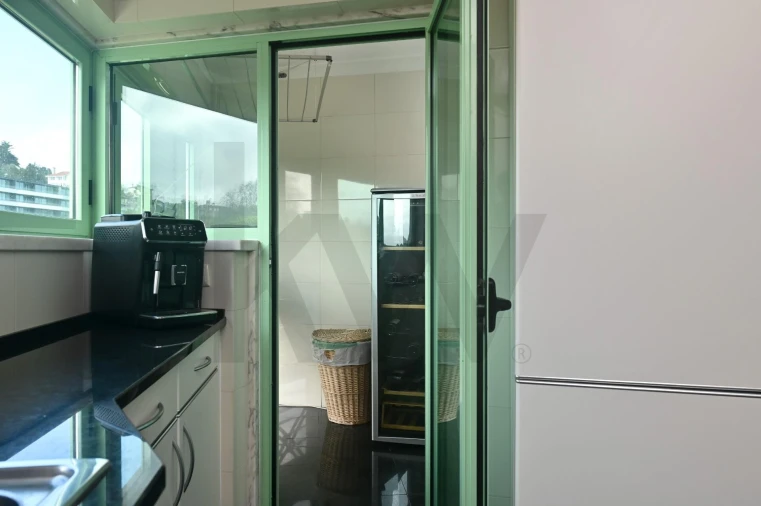 Apartamento T3 para Venda em Oeiras e São Julião da Barra, Paço de Arcos e Caxias Foto 11