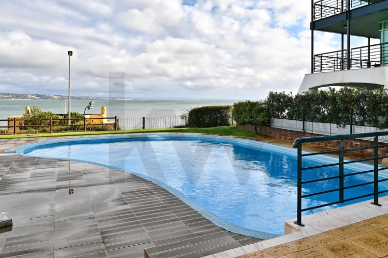 Apartamento T3 para Venda em Oeiras e São Julião da Barra, Paço de Arcos e Caxias Foto 18