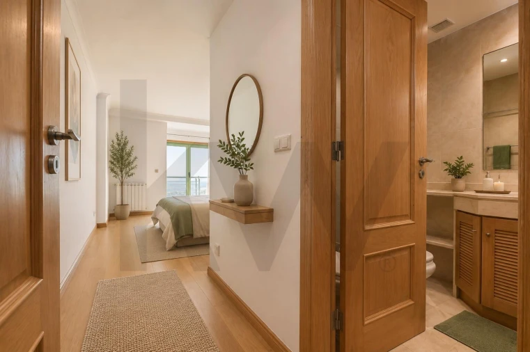 Apartamento T3 para Venda em Oeiras e São Julião da Barra, Paço de Arcos e Caxias Foto 29