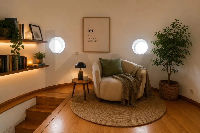 Apartamento T3 para Venda em Oeiras e São Julião da Barra, Paço de Arcos e Caxias Foto 10