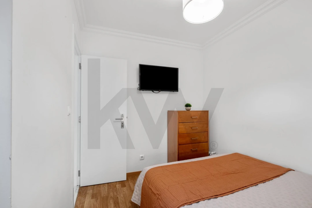 Apartamento T2 para Venda em Belém Foto 16