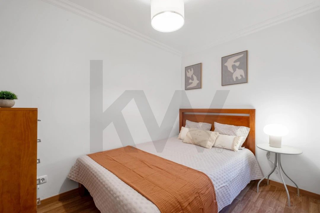 Apartamento T2 para Venda em Belém Foto 15