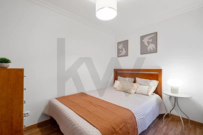 Apartamento T2 para Venda em Belém