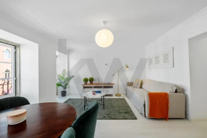 Apartamento T2 para Venda em Belém