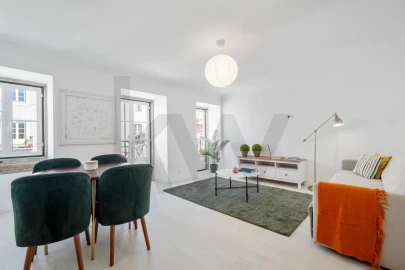 Apartamento T2 para Venda em Belém