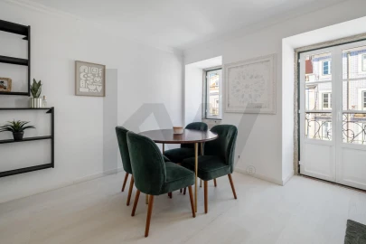 Apartamento T2 para Venda em Belém
