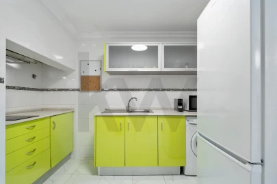 Apartamento T2 para Venda em Belém