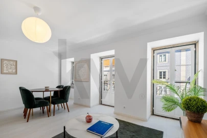 Apartamento T2 para Venda em Belém