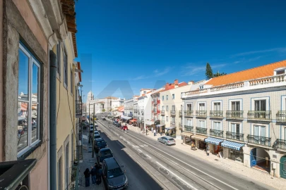 Apartamento T2 para Venda em Belém