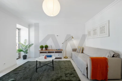 Apartamento T2 para Venda em Belém