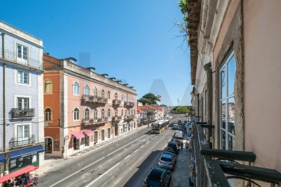 Apartamento T2 para Venda em Belém