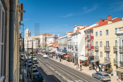 Apartamento T2 para Venda em Belém