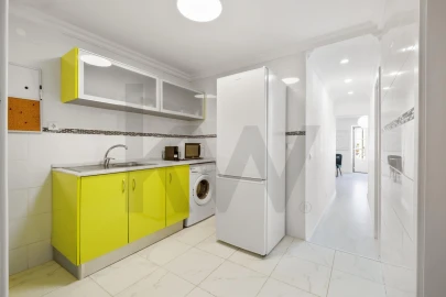 Apartamento T2 para Venda em Belém