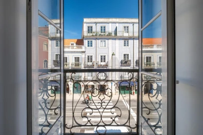 Apartamento T2 para Venda em Belém